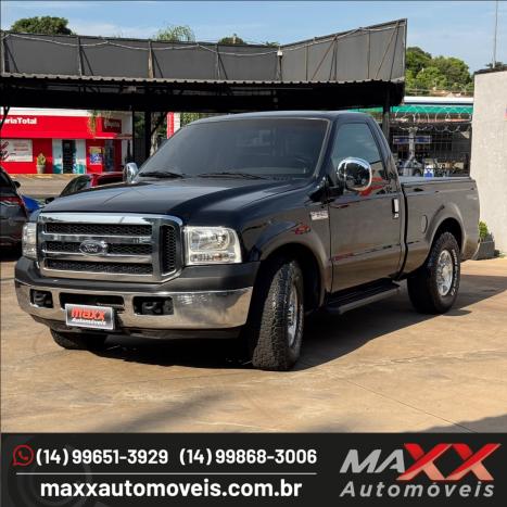FORD F-250 4.2 XLT TURBO INTERCOOLER CABINE SIMPLES, Foto 3