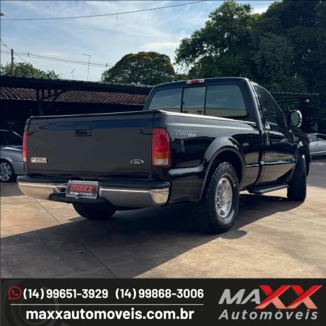FORD F-250 4.2 XLT TURBO INTERCOOLER CABINE SIMPLES, Foto 7