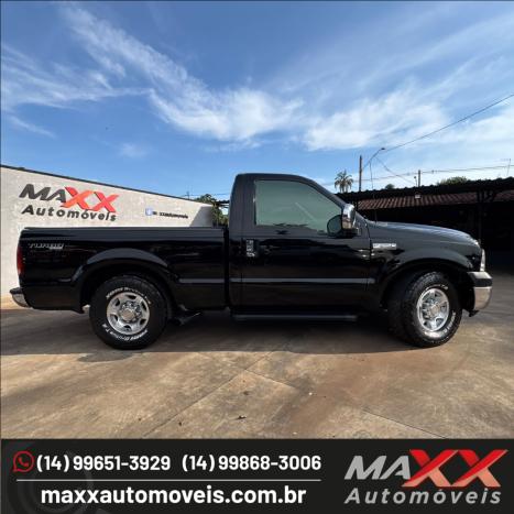 FORD F-250 4.2 XLT TURBO INTERCOOLER CABINE SIMPLES, Foto 8