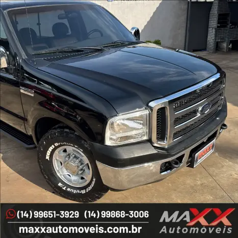 FORD F-250 4.2 XLT TURBO INTERCOOLER CABINE SIMPLES, Foto 16