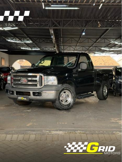 FORD F-250 4.2 XLT TURBO INTERCOOLER CABINE SIMPLES, Foto 1