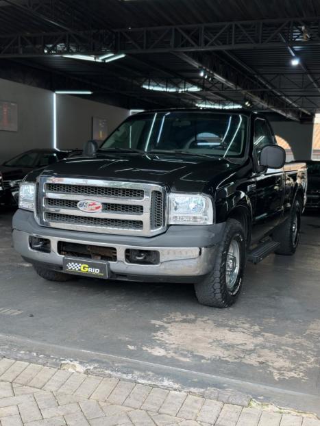 FORD F-250 4.2 XLT TURBO INTERCOOLER CABINE SIMPLES, Foto 2