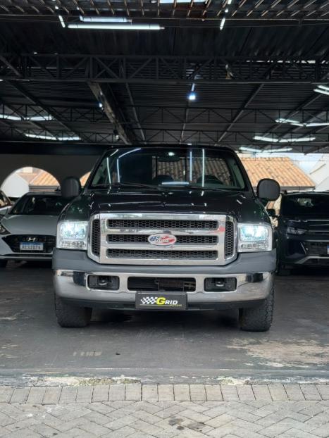 FORD F-250 4.2 XLT TURBO INTERCOOLER CABINE SIMPLES, Foto 3
