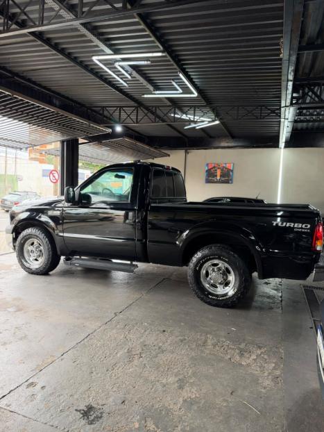 FORD F-250 4.2 XLT TURBO INTERCOOLER CABINE SIMPLES, Foto 6