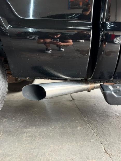 FORD F-250 4.2 XLT TURBO INTERCOOLER CABINE SIMPLES, Foto 11