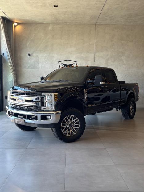 FORD F-250 6.7 V8 SUPER DUTY 4WD DIESEL TORSHIF AUTOMÁTICO CABINE DUPLA, Foto 1