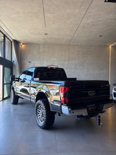 FORD F-250 6.7 V8 SUPER DUTY 4WD DIESEL TORSHIF AUTOMÁTICO CABINE DUPLA, Foto 3