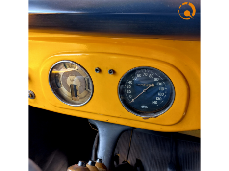 FORD F-29 , Foto 6 FORD F-29 , Foto 6