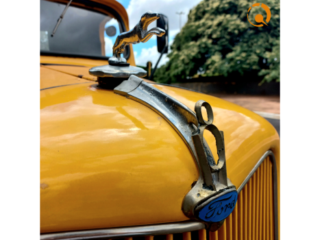 FORD F-29 , Foto 8 FORD F-29 , Foto 8