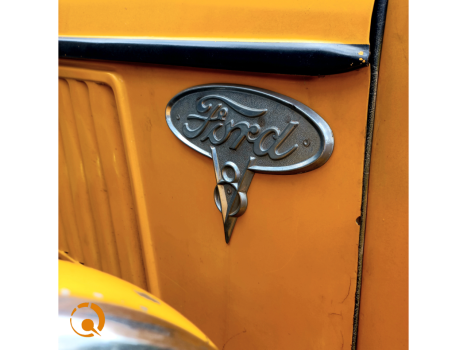 FORD F-29 , Foto 9 FORD F-29 , Foto 9