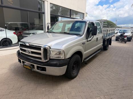 FORD F-350 3.9 TURBO INTERCOOLER CABINE DUPLA, Foto 1