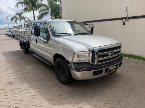 FORD F-350 3.9 TURBO INTERCOOLER CABINE DUPLA, Foto 2