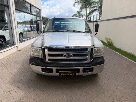 FORD F-350 3.9 TURBO INTERCOOLER CABINE DUPLA, Foto 3