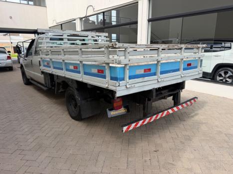 FORD F-350 3.9 TURBO INTERCOOLER CABINE DUPLA, Foto 4