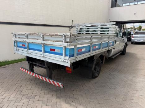 FORD F-350 3.9 TURBO INTERCOOLER CABINE DUPLA, Foto 5