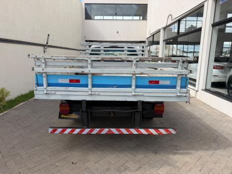 FORD F-350 3.9 TURBO INTERCOOLER CABINE DUPLA, Foto 6