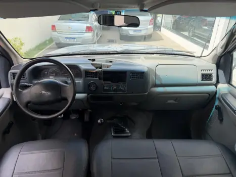 FORD F-350 3.9 TURBO INTERCOOLER CABINE DUPLA, Foto 7