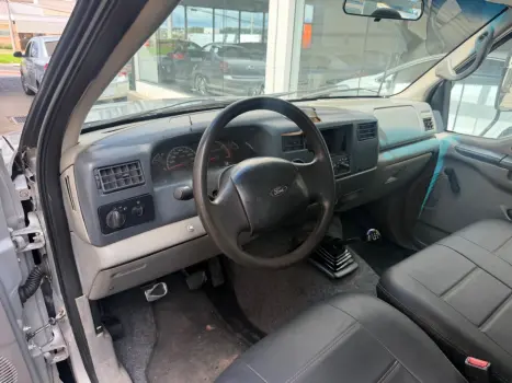 FORD F-350 3.9 TURBO INTERCOOLER CABINE DUPLA, Foto 8