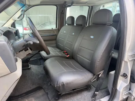 FORD F-350 3.9 TURBO INTERCOOLER CABINE DUPLA, Foto 9