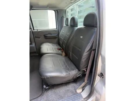 FORD F-350 3.9 TURBO INTERCOOLER CABINE DUPLA, Foto 10