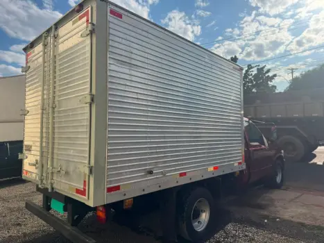 FORD F-350 3.9 TURBO INTERCOOLER CABINE SIMPLES, Foto 7