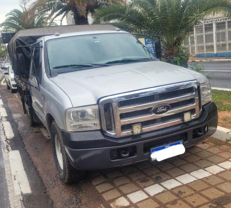 FORD F-350 3.9 TURBO INTERCOOLER CABINE SIMPLES, Foto 1