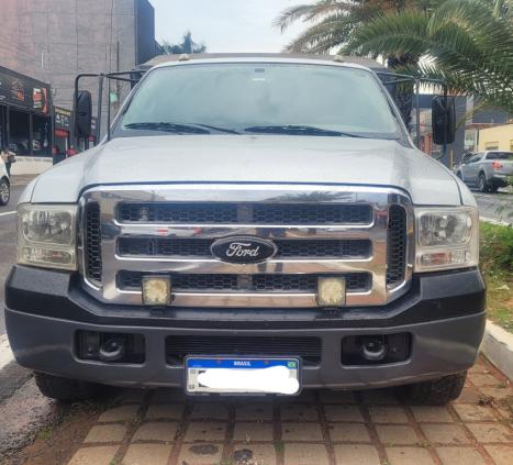 FORD F-350 3.9 TURBO INTERCOOLER CABINE SIMPLES, Foto 2
