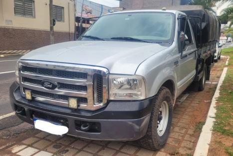 FORD F-350 3.9 TURBO INTERCOOLER CABINE SIMPLES, Foto 3