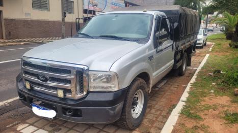 FORD F-350 3.9 TURBO INTERCOOLER CABINE SIMPLES, Foto 4