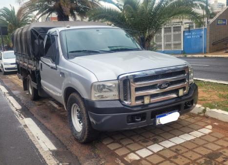 FORD F-350 3.9 TURBO INTERCOOLER CABINE SIMPLES, Foto 5