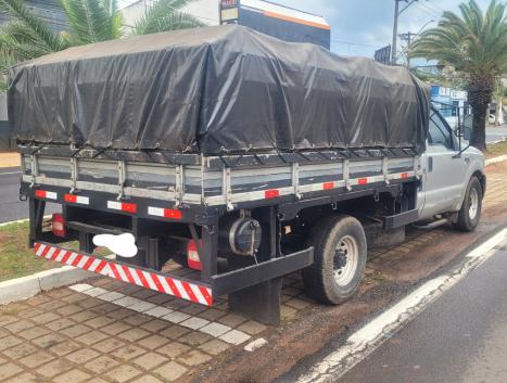 FORD F-350 3.9 TURBO INTERCOOLER CABINE SIMPLES, Foto 6