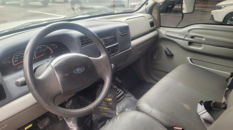 FORD F-350 3.9 TURBO INTERCOOLER CABINE SIMPLES, Foto 8