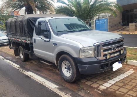 FORD F-350 3.9 TURBO INTERCOOLER CABINE SIMPLES, Foto 10