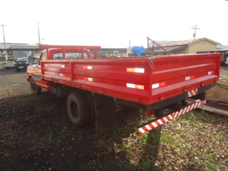 FORD F-4000 3.9 MWM 229, Foto 5