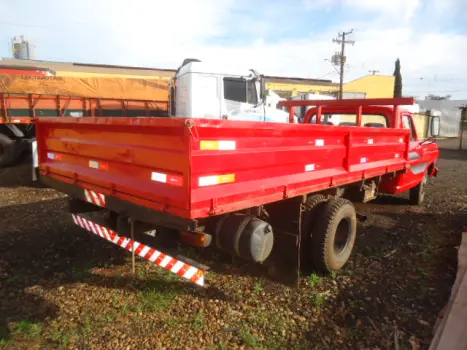 FORD F-4000 3.9 MWM 229, Foto 6