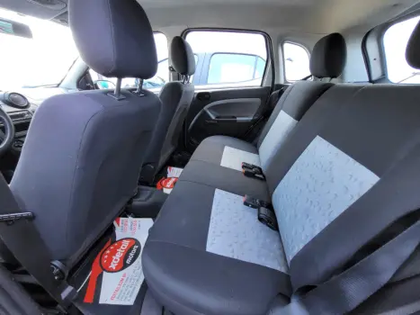 FORD Fiesta Hatch 1.0 4P CLASS FLEX, Foto 9