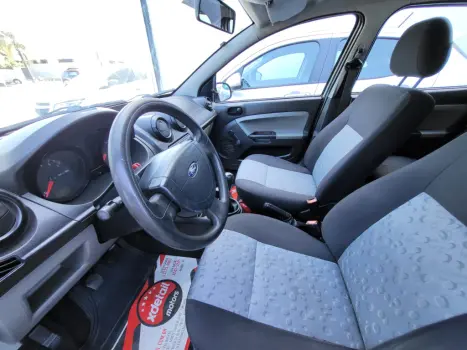FORD Fiesta Hatch 1.0 4P CLASS FLEX, Foto 10