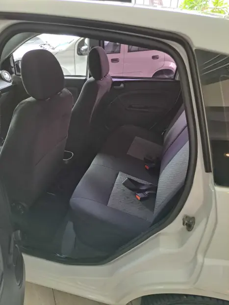 FORD Fiesta Hatch 1.6 4P SE FLEX, Foto 11