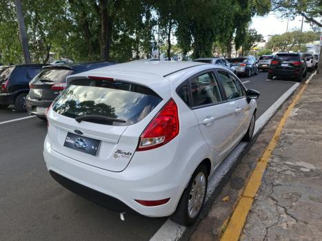 FORD Fiesta Hatch 1.5 16V 4P S FLEX, Foto 3