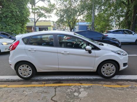 FORD Fiesta Hatch 1.5 16V 4P S FLEX, Foto 4
