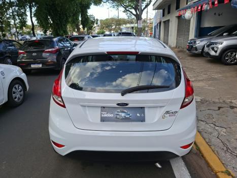 FORD Fiesta Hatch 1.5 16V 4P S FLEX, Foto 6
