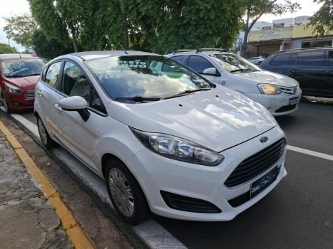 FORD Fiesta Hatch 1.5 16V 4P S FLEX, Foto 7