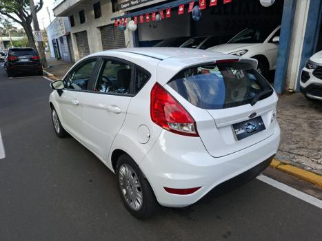 FORD Fiesta Hatch 1.5 16V 4P S FLEX, Foto 8