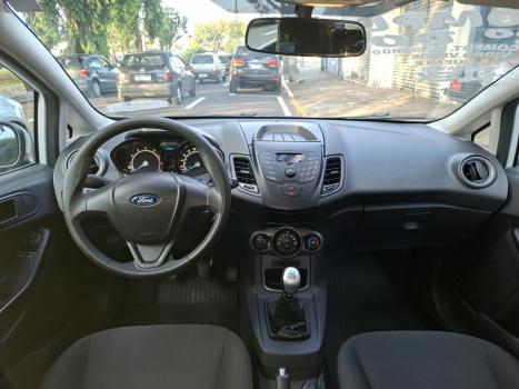 FORD Fiesta Hatch 1.5 16V 4P S FLEX, Foto 9