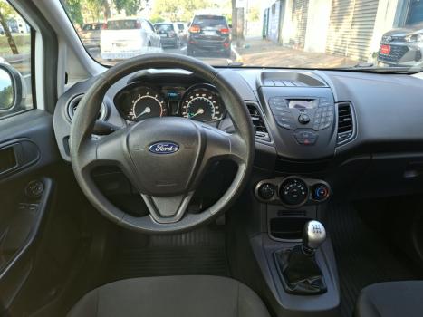 FORD Fiesta Hatch 1.5 16V 4P S FLEX, Foto 10