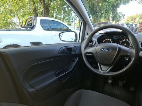 FORD Fiesta Hatch 1.5 16V 4P S FLEX, Foto 11