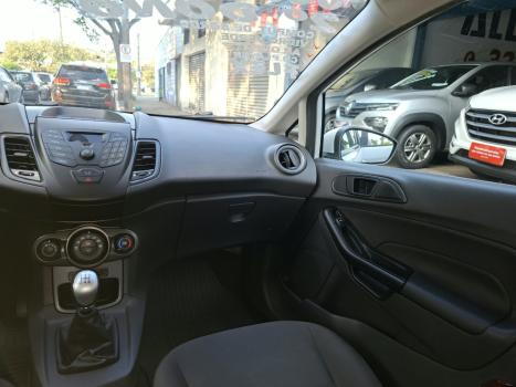 FORD Fiesta Hatch 1.5 16V 4P S FLEX, Foto 12