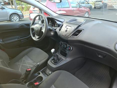 FORD Fiesta Hatch 1.5 16V 4P S FLEX, Foto 13