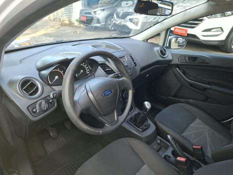 FORD Fiesta Hatch 1.5 16V 4P S FLEX, Foto 14