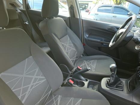 FORD Fiesta Hatch 1.5 16V 4P S FLEX, Foto 15